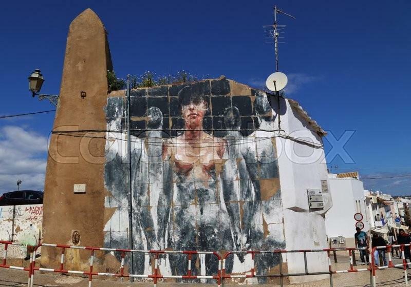 Urban Art Lagos Exterior photo