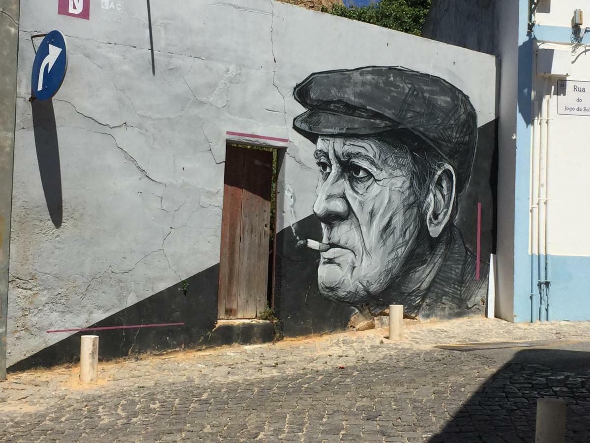 Urban Art Lagos Exterior photo